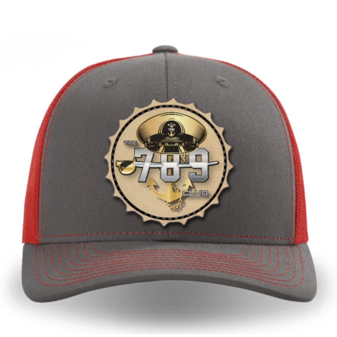 HeyChief Sports: Tampa Bay Buccaneers Hat