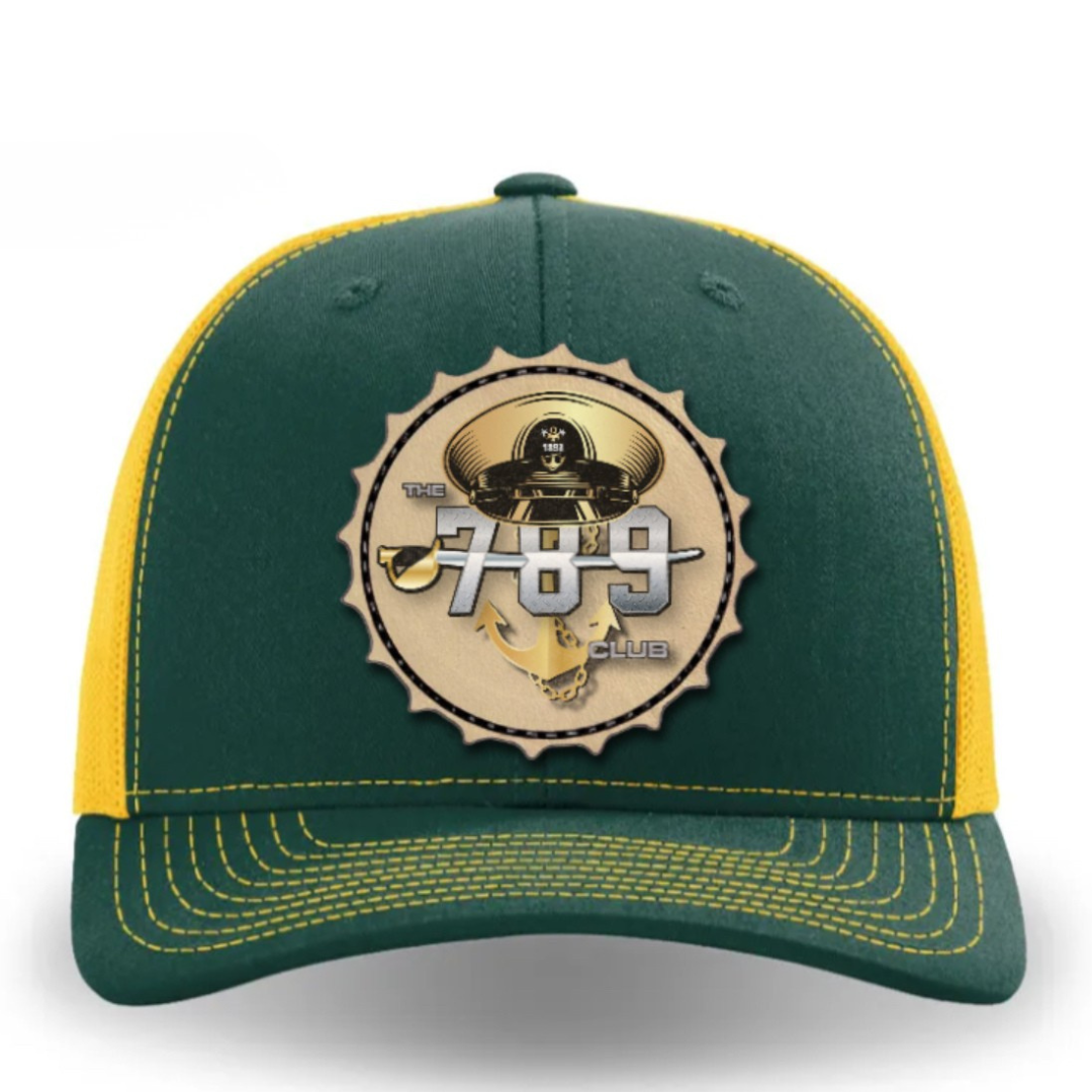 HeyChief Sports: Greenbay Packers Hat