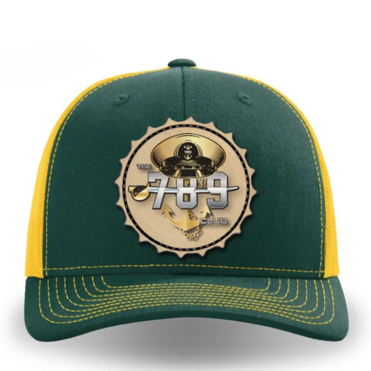 HeyChief Sports: Greenbay Packers Hat