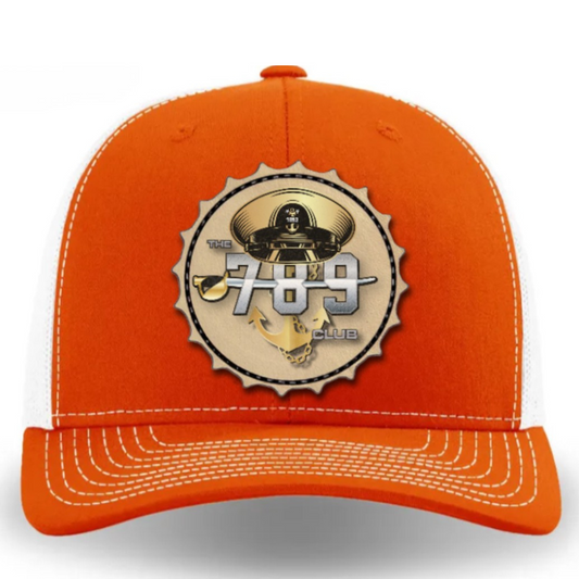 HeyChief Sports: Clemson Tigers Hat