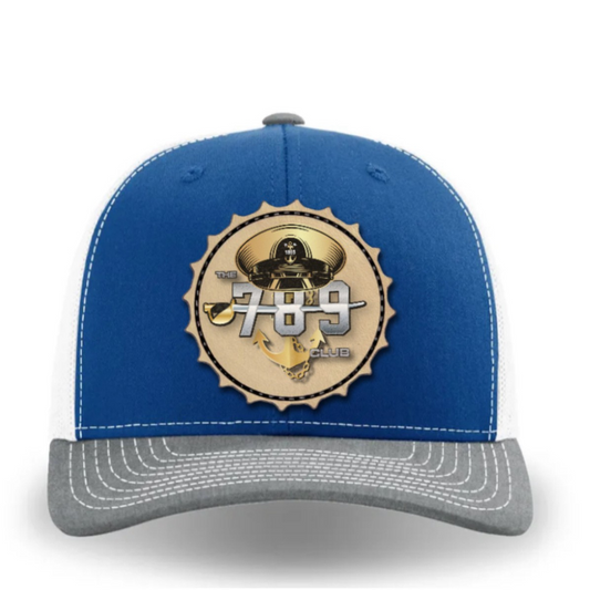 HeyChief Sports: Detroit Lions Hat