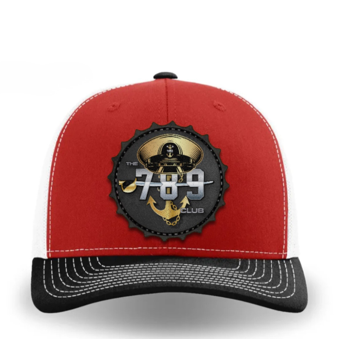 HeyChief Sports: Ohio State Buckeyes Hat