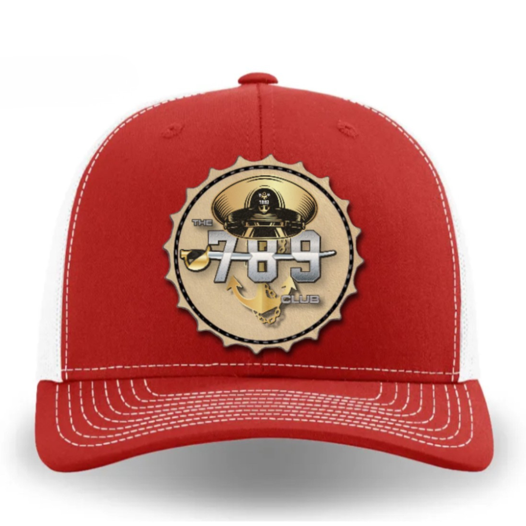HeyChief Sports: Kansas City Chiefs Hat