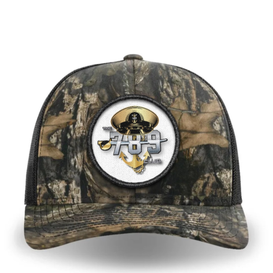 Hey Chief Classic Hunting Hat