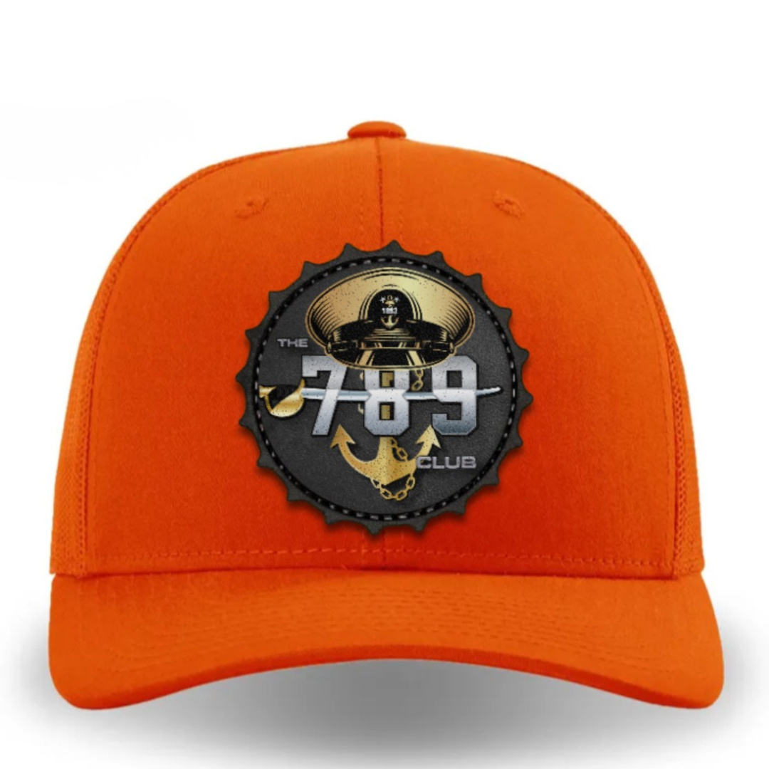 HeyChief Sports: Cincinnati Bengals Hat