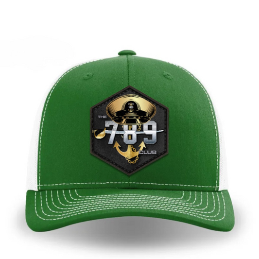 HeyChief Sports: Milwaukee Bucks Hat