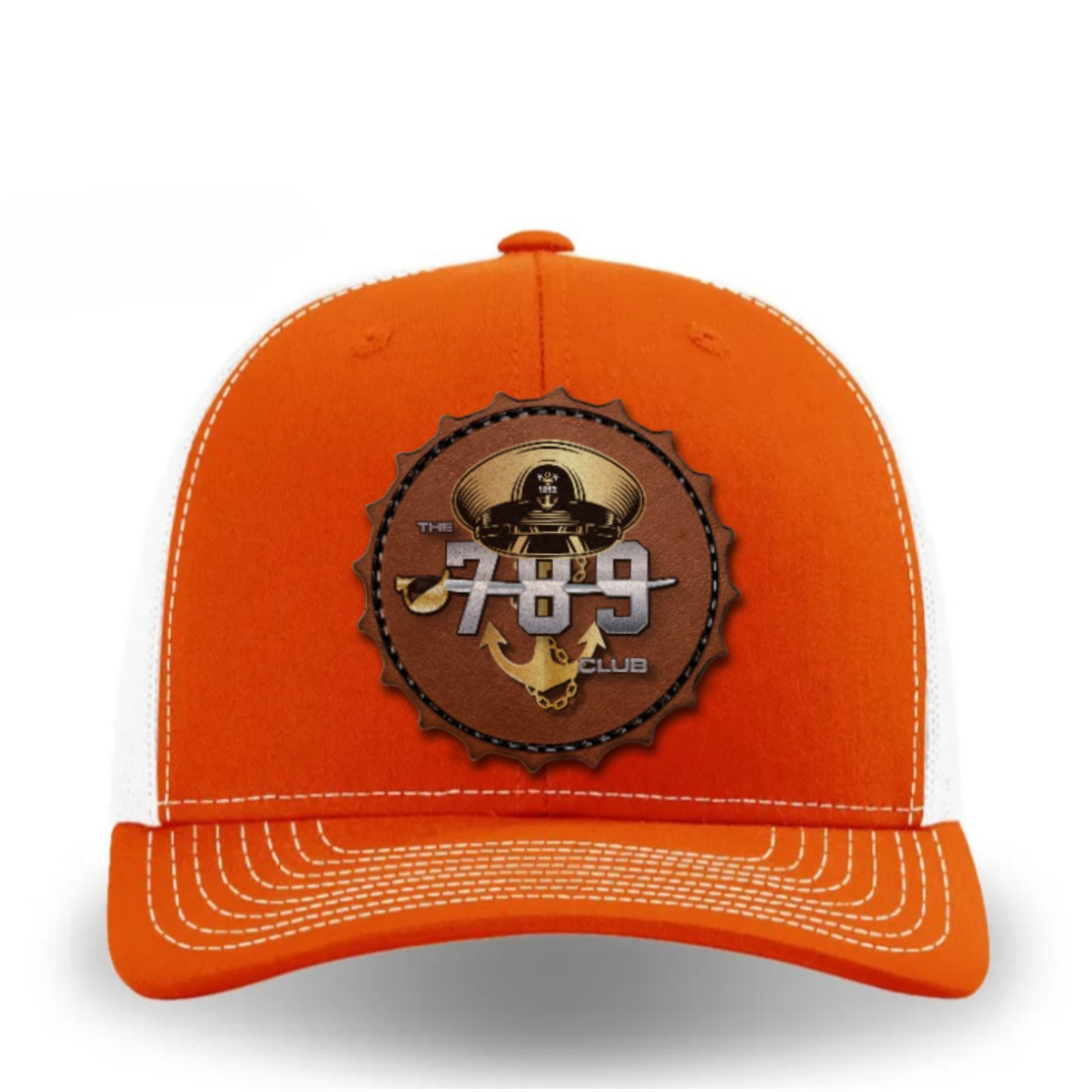 HeyChief Sports: Cleveland Browns Hat
