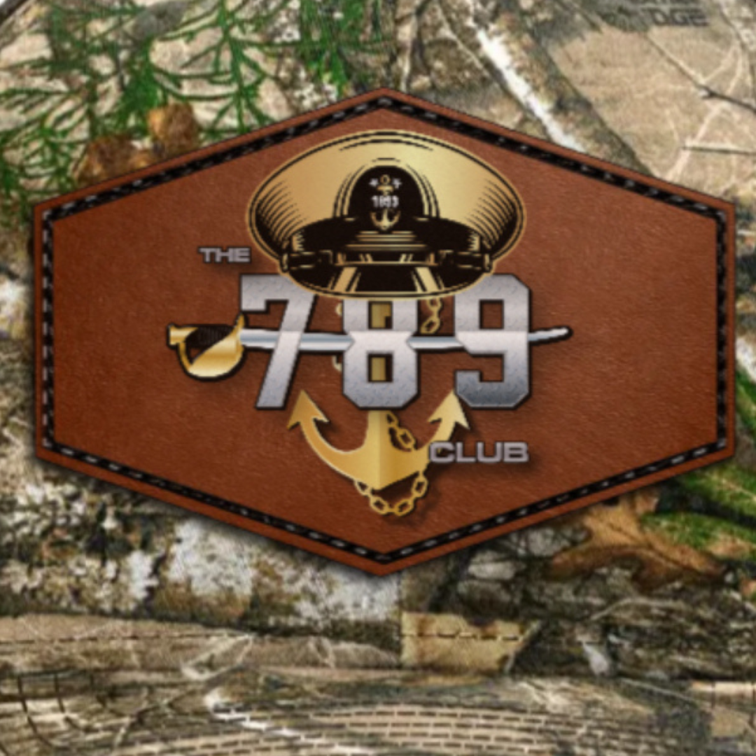 HeyChief Hunting & Fishing: Rustic Range