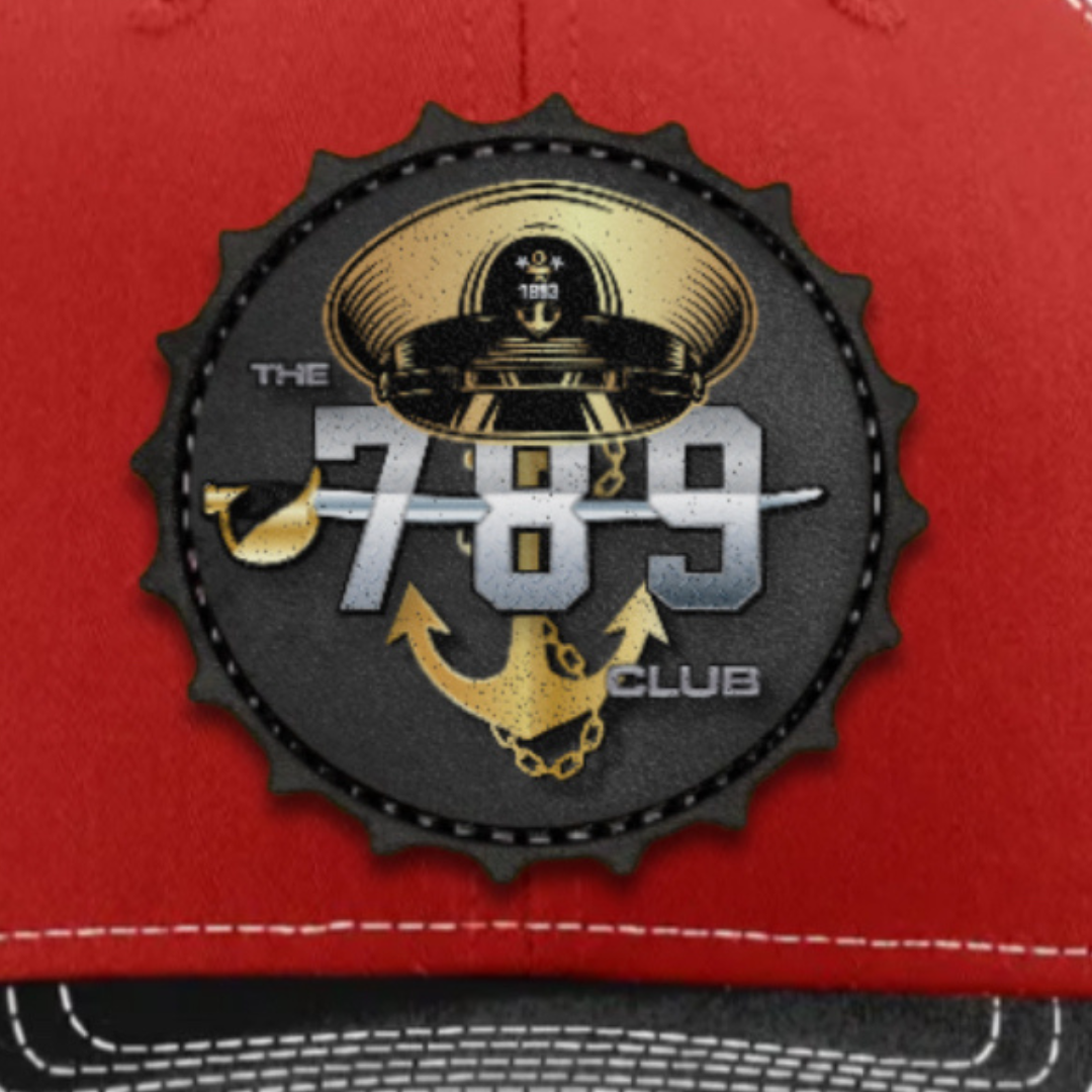 HeyChief Sports: Ohio State Buckeyes Hat