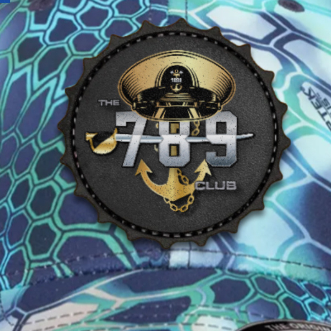 HeyChief Hunting & Fishing: Fisherman