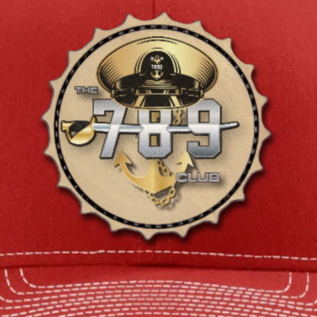 HeyChief Sports: Kansas City Chiefs Hat