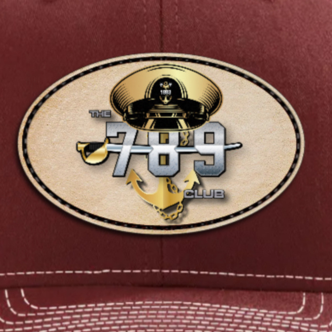 HeyChief Sports: Washington Commanders Hat