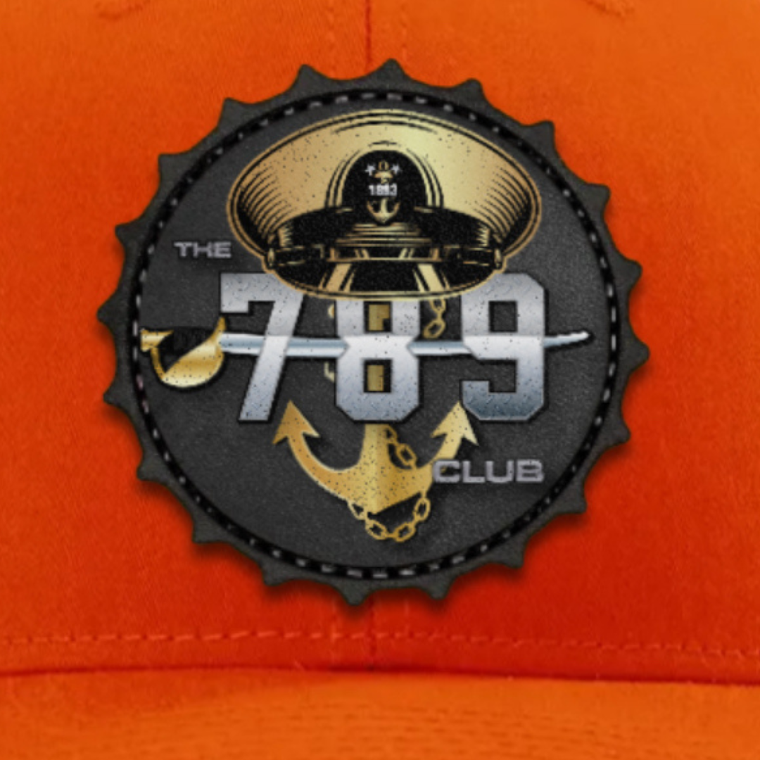 HeyChief Sports: Cincinnati Bengals Hat