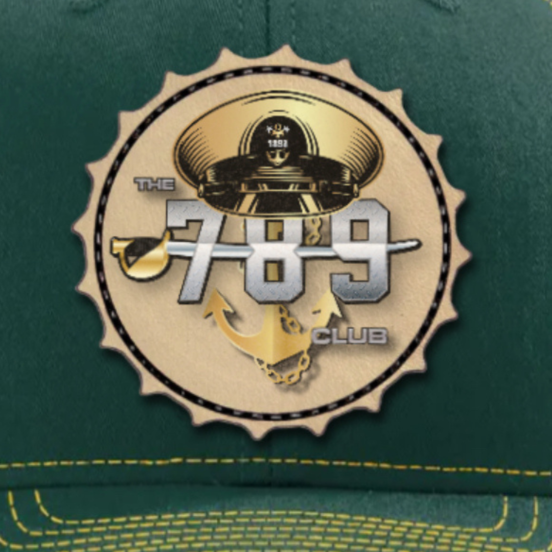 HeyChief Sports: Greenbay Packers Hat