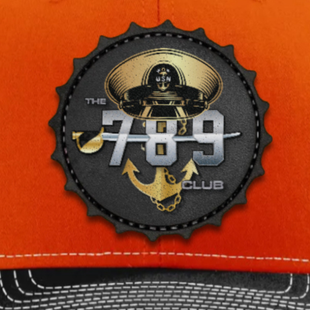 HeyChief Sports: Baltimore Orioles Hat