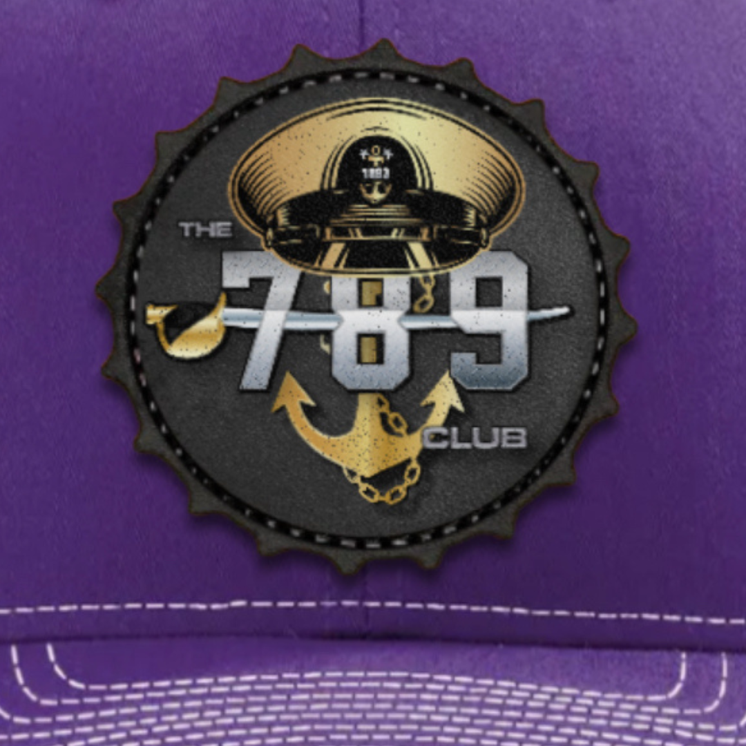 HeyChief Sports: Baltimore Ravens Hat
