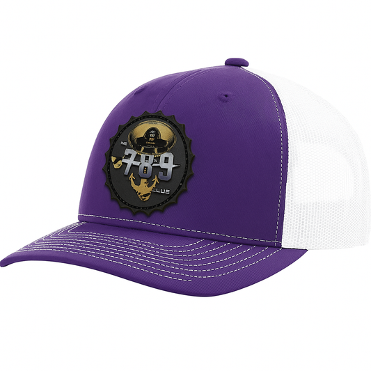 Custom Hat
