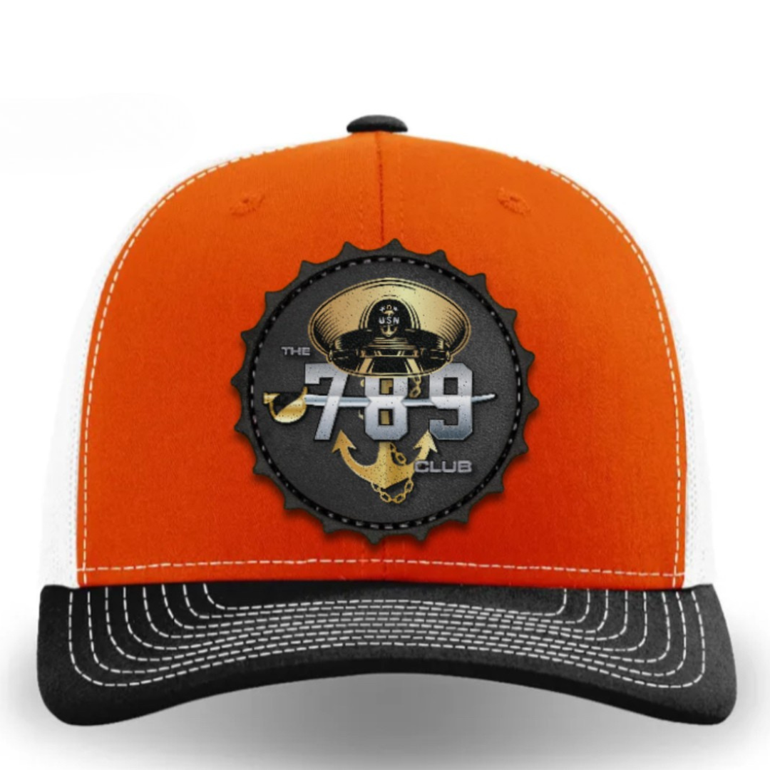HeyChief Sports: Baltimore Orioles Hat
