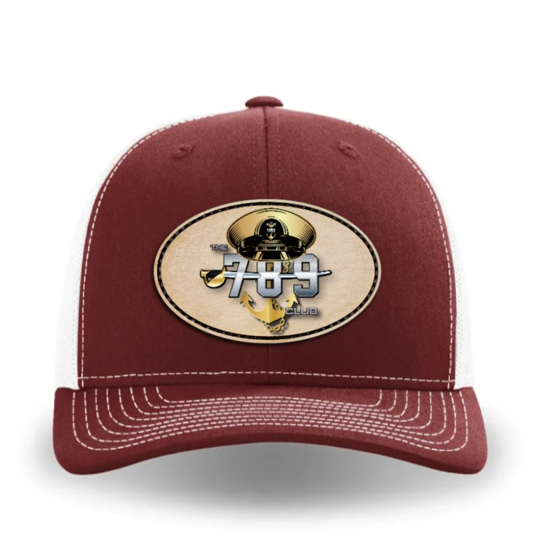 HeyChief Sports: Washington Commanders Hat