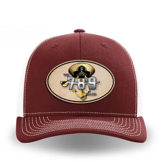 HeyChief Sports: Washington Commanders Hat
