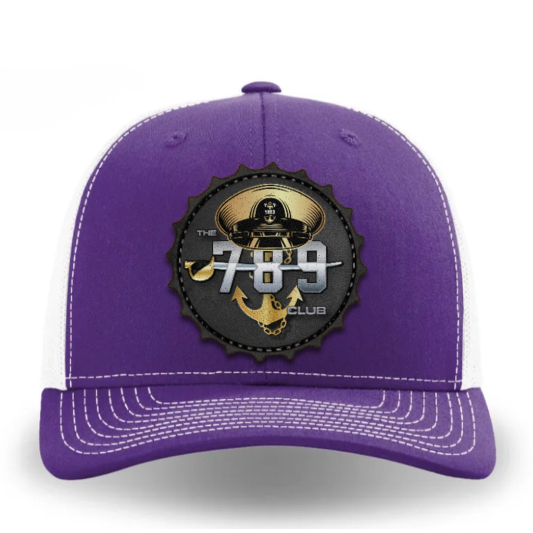 HeyChief Sports: Baltimore Ravens Hat