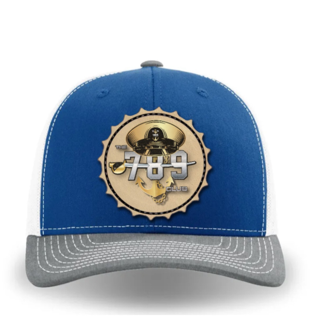 HeyChief Sports: Detroit Lions Hat