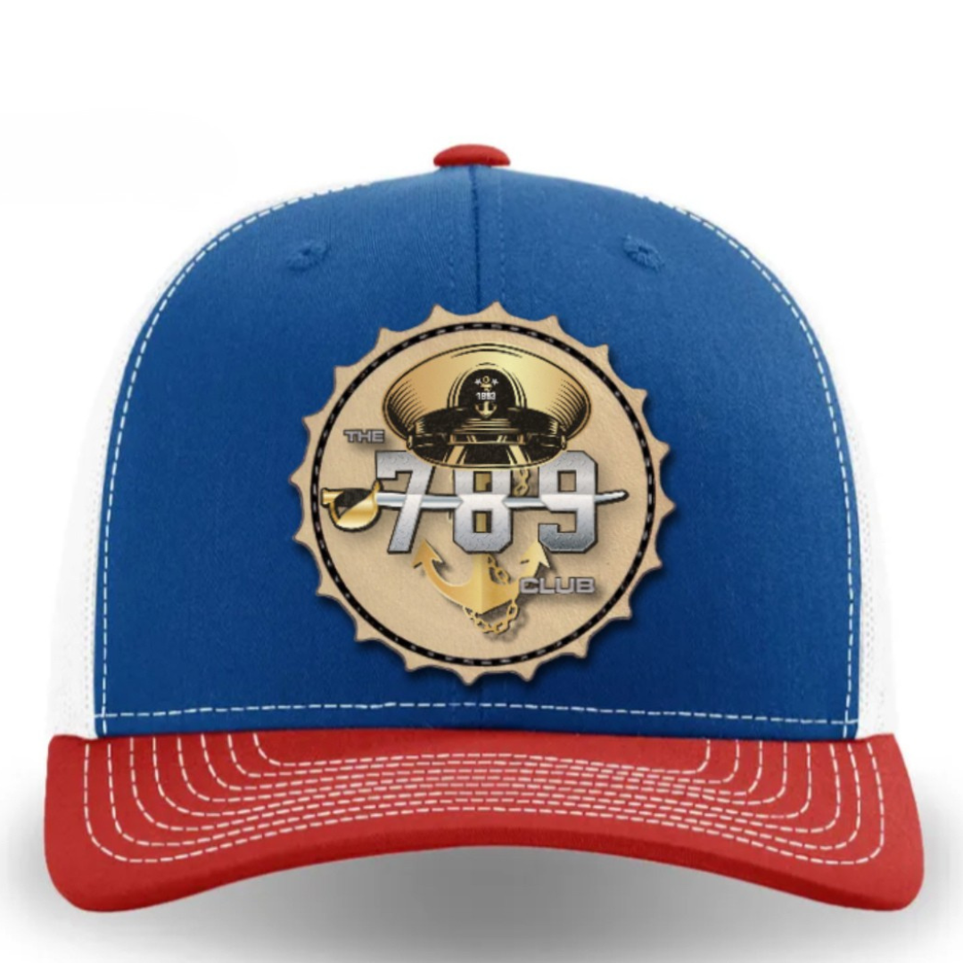 HeyChief Sports: New England Patriots Hat