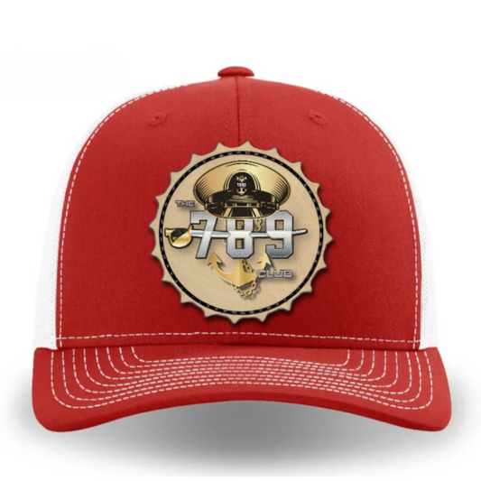 HeyChief Sports: Kansas City Chiefs Hat