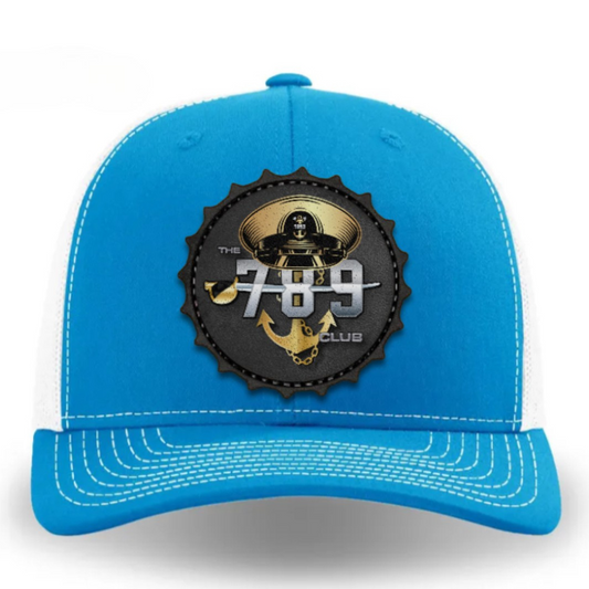 HeyChief Sports: Carolina Panthers Hat