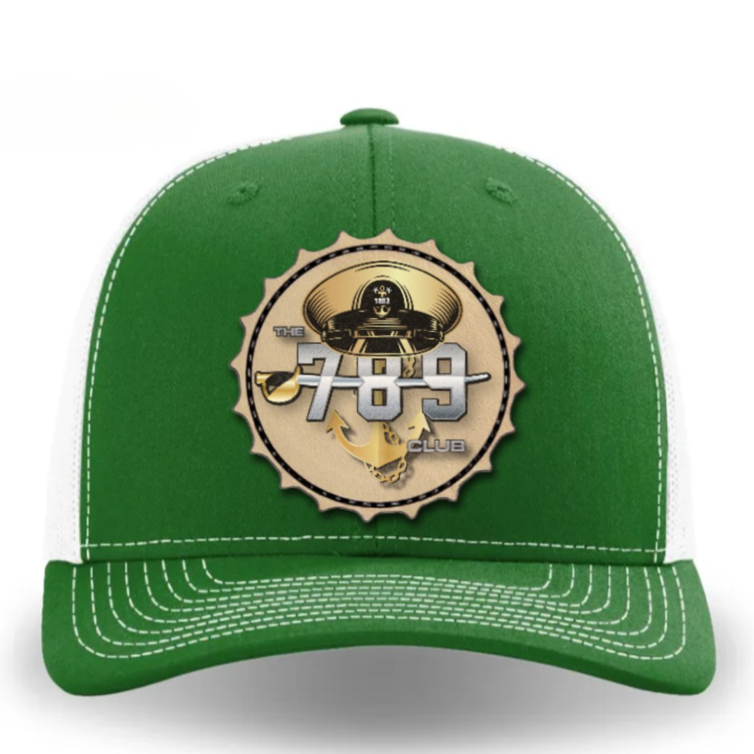 HeyChief Sports: Philadelphia Eagles Hat