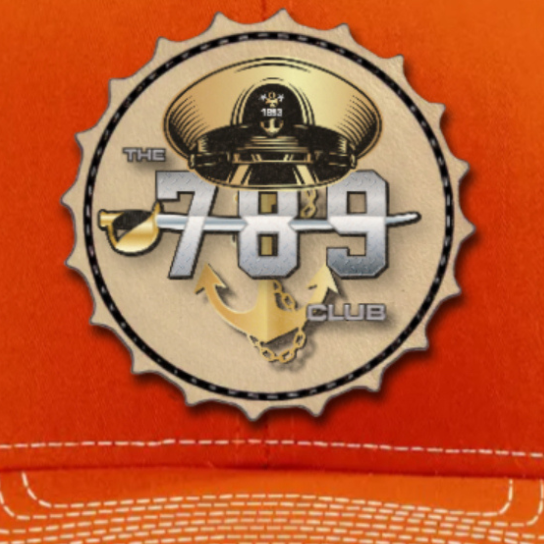 HeyChief Sports: Clemson Tigers Hat