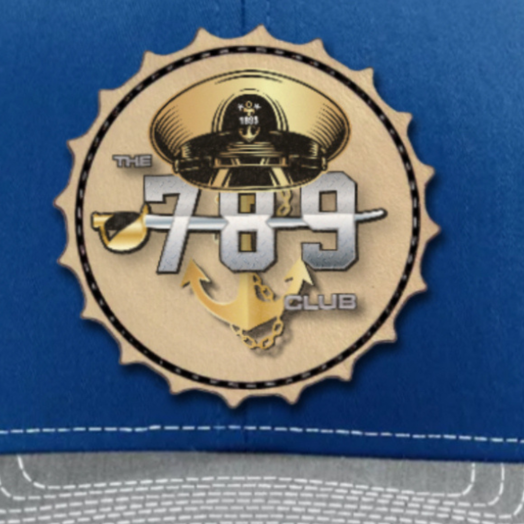 HeyChief Sports: Detroit Lions Hat