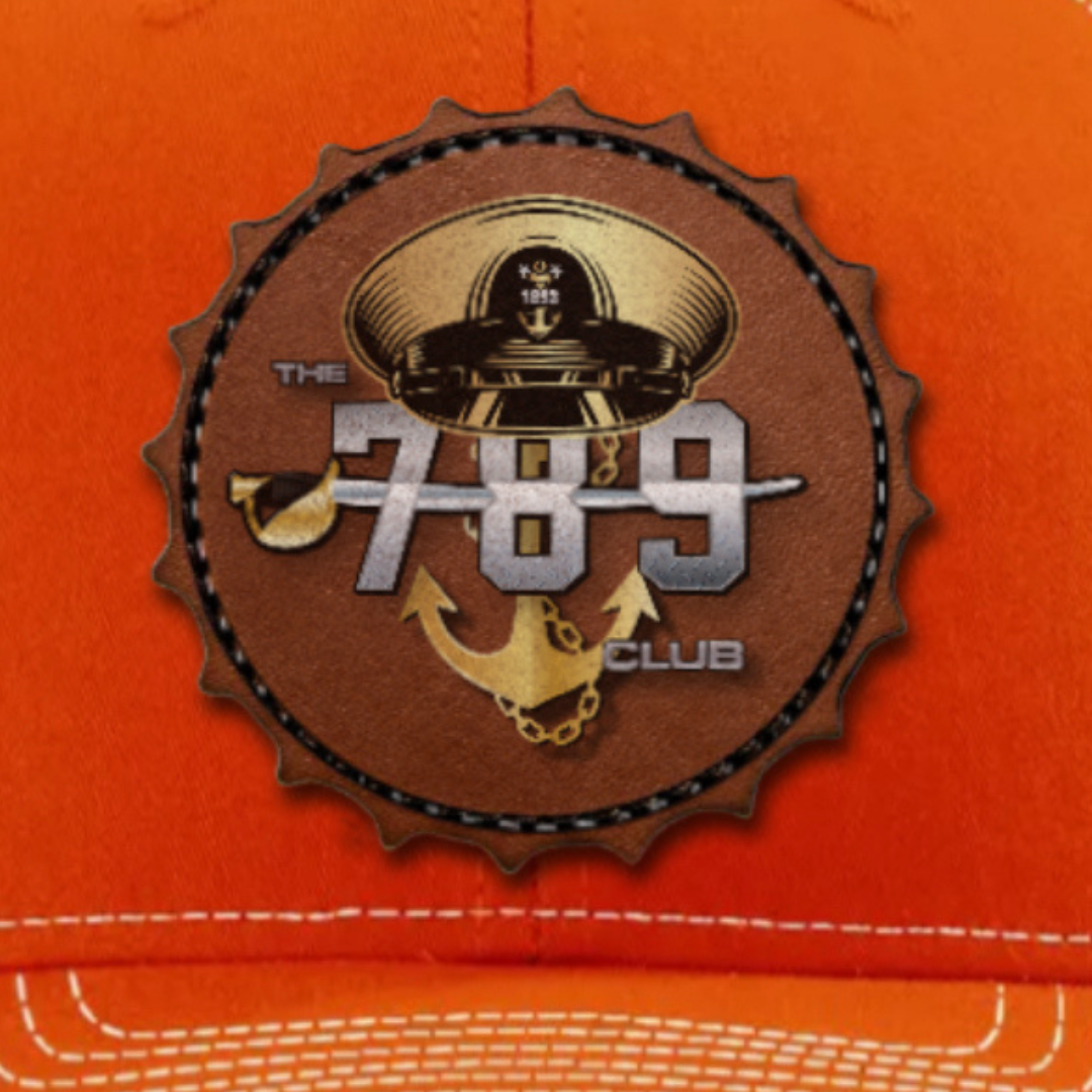 HeyChief Sports: Cleveland Browns Hat