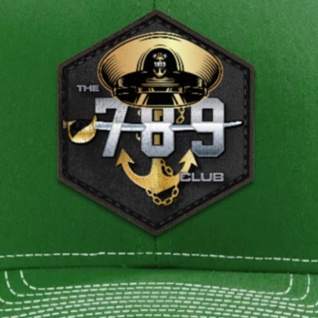 HeyChief Sports: Milwaukee Bucks Hat