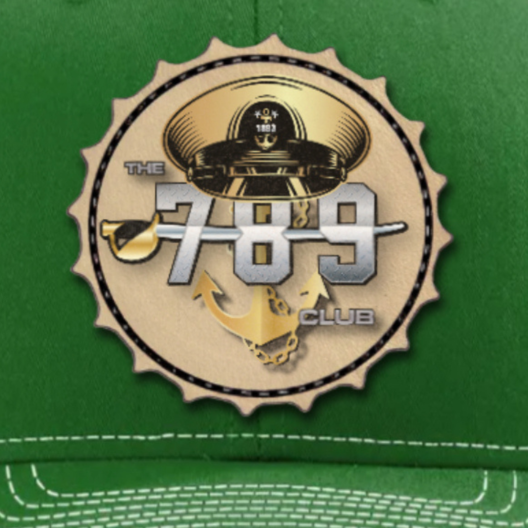 HeyChief Sports: Philadelphia Eagles Hat