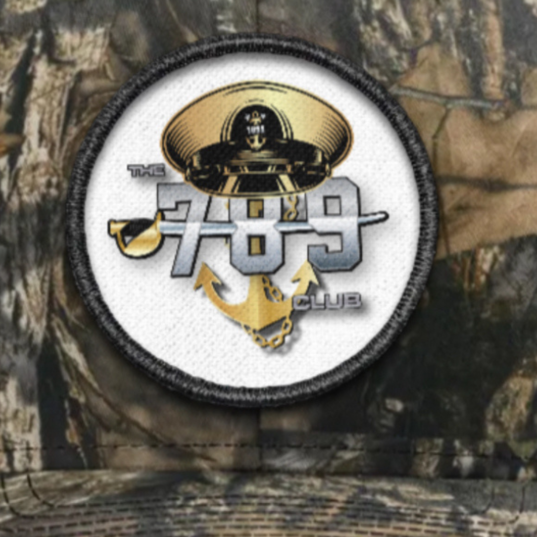 Hey Chief Classic Hunting Hat