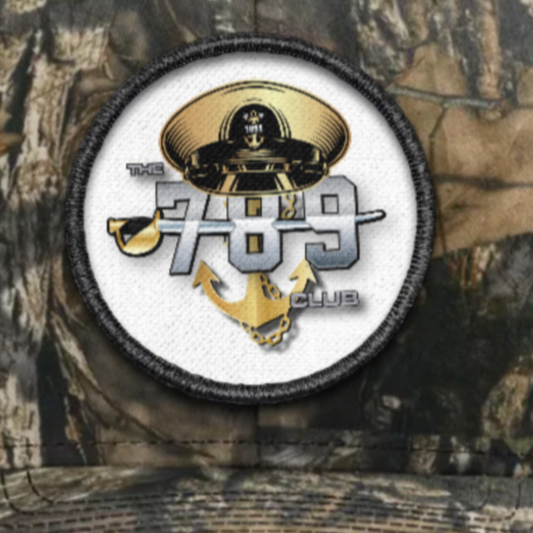 Hey Chief Classic Hunting Hat