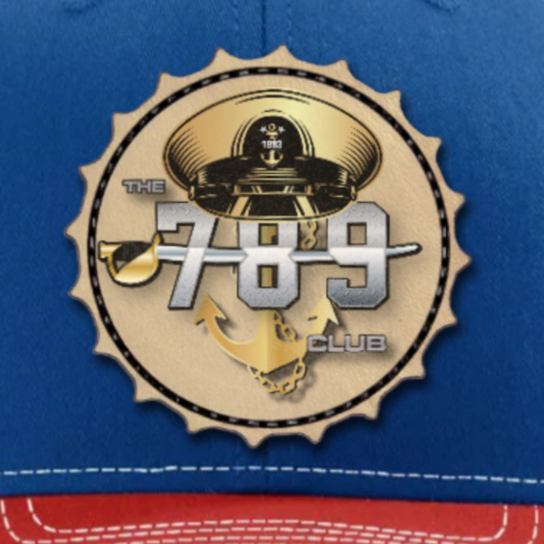 HeyChief Sports: New England Patriots Hat