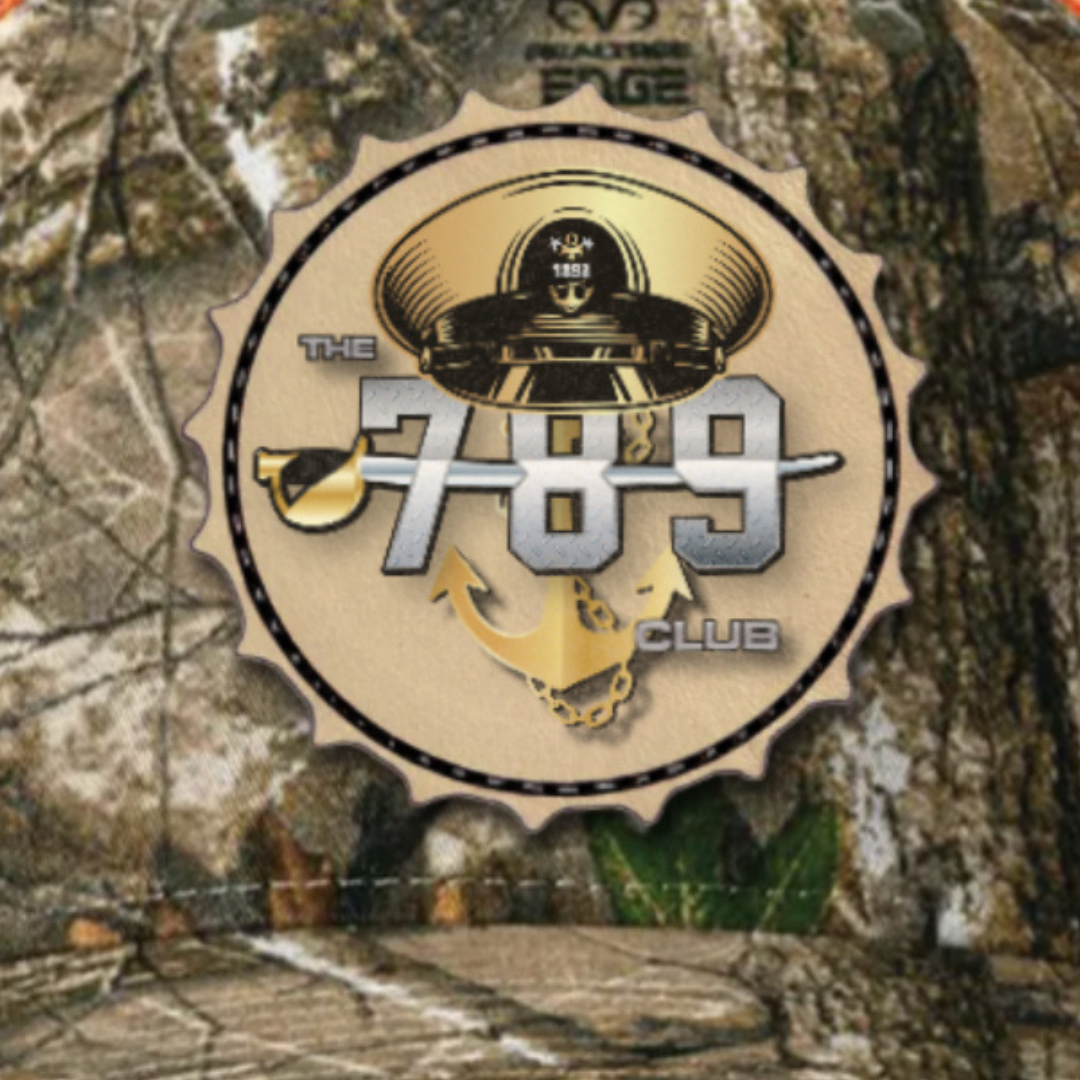 HeyChief Hunting & Fishing: Hunter’s Signal