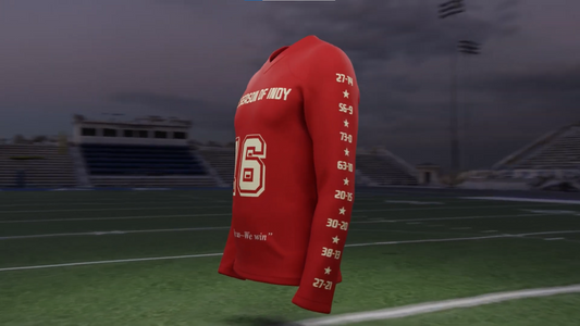 Season of Indy Long Sleeve Shirt